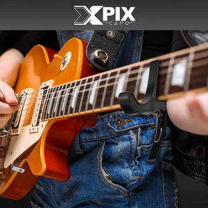XPIX Guitar Capo XPIX