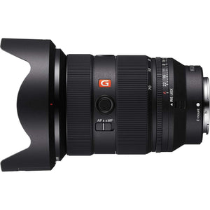 Sony FE 24-70mm F2.8 GM II Lens - Reconditioned Sony