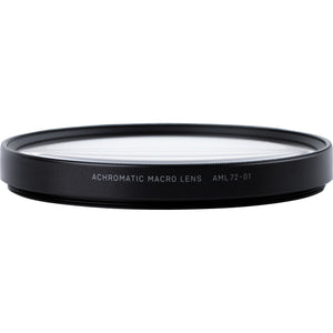 Sigma AML72-01 Close-Up Lens Black - Used Sigma