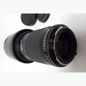 Pentax smc FA 645 150-300mm f/5.6 ED IF Lens Certified Refurbished - Reconditioned Pentax