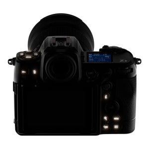 Nikon Z 8 FX-format Mirrorless Camera Body w/ NIKKOR Z 24-120mm f/4 S - Reconditioned Nikon