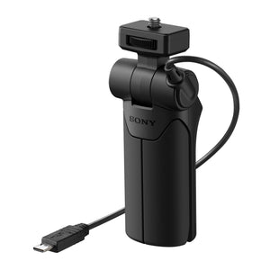 Sony Vct Camera Grip, Vlogging Black VCTSGR1 - Used Sony