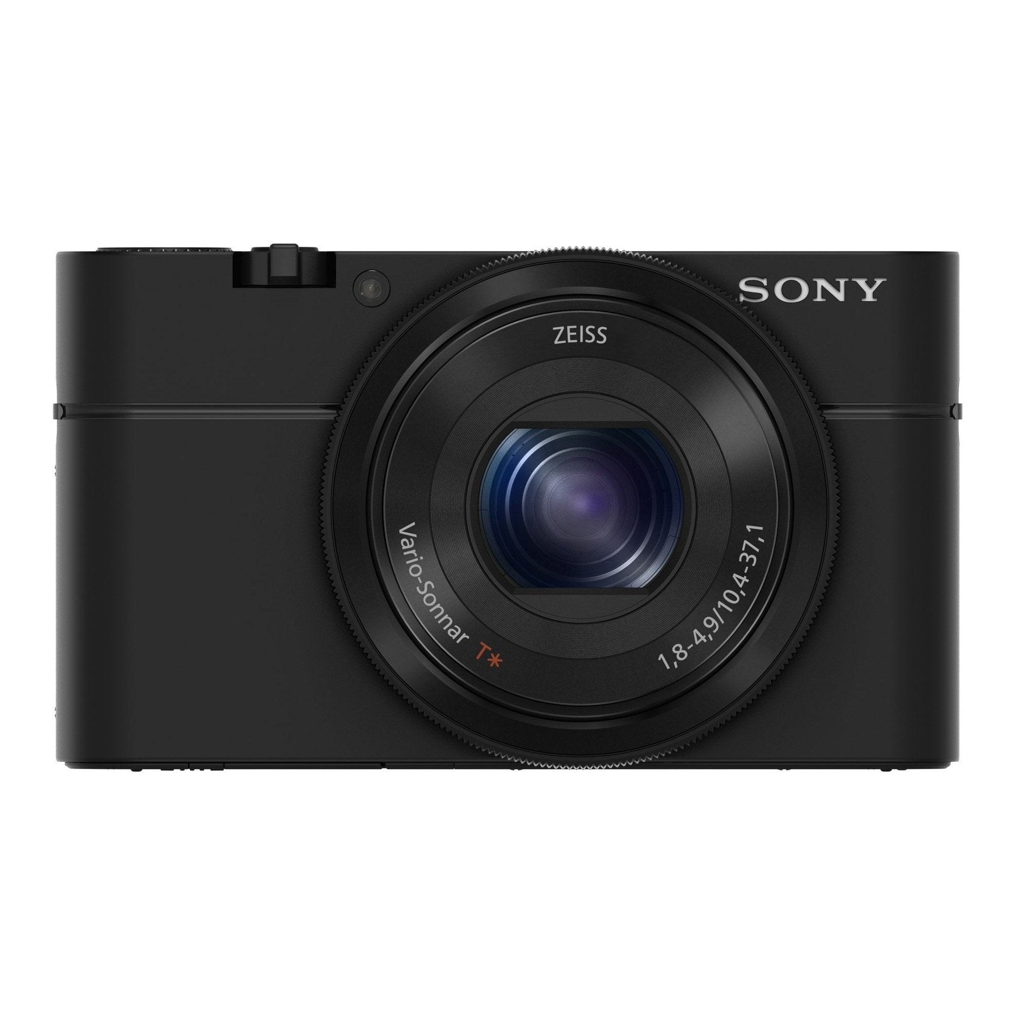 Sony Cyber-shot DSC-RX100 Digital Camera