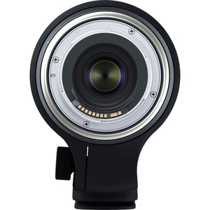 Tamron SP 150-600mm F/5-6.3 Di VC USD G2 Zoom Lens for Canon Mounts - Renewed - Reconditioned Tamron