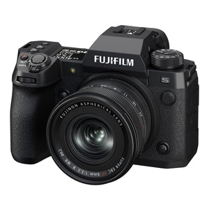 Fujinon XF8mmF3.5 R WR - Used Fujifilm