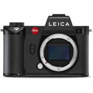 Leica SL2 Mirrorless Digital Camera with Summicron-SL 35mm f/2 ASPH Lens Leica