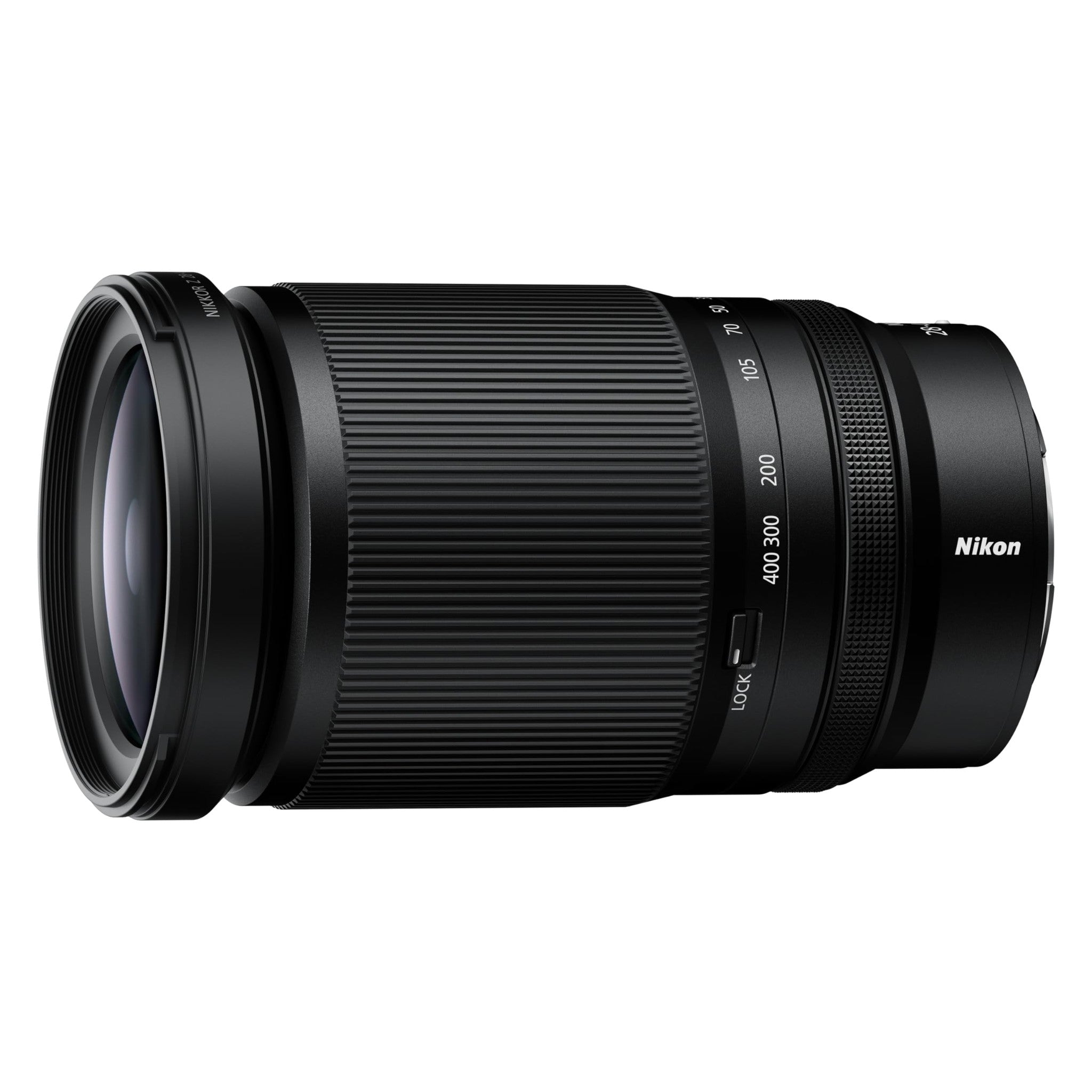 Nikon NIKKOR Z 28-400mm f/4-8 VR Mirrorless Lens