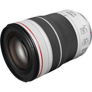 Canon RF70-200mm F4 L is USM 4318C002 - Used Canon