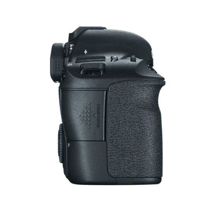 Canon EOS 6D 20.2 MP CMOS Digital SLR Camera with 3.0-Inch LCD Body Only - Wi-Fi Enabled - Used Canon