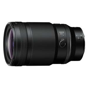 NIKON NIKKOR Z 35mm f/1.2 S MIRRORLESS Lens