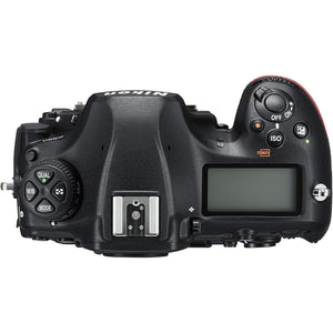 Nikon D850 45.7MP Full-Frame FX-Format DSLR Digital Camera - Imported Model - Used Nikon