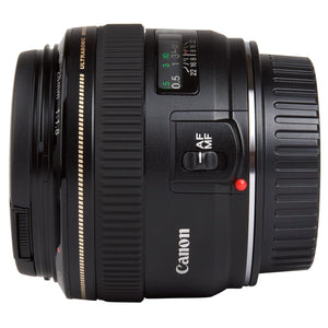 EF 28mm f/1.8 USM Wide Angle Lens - Used Canon