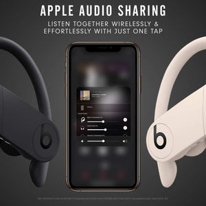 Powerbeats Pro Wireless Earphones - Black Beats