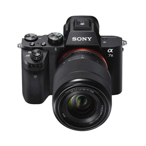 Sony Alpha a7IIK Mirrorless Digital Camera with 28-70mm Lens - Used Sony