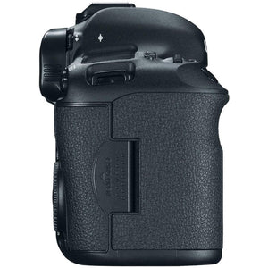 Canon EOS 5D Mark III 22.3 MP Full Frame CMOS DSLR Camera Body - Reconditioned Canon