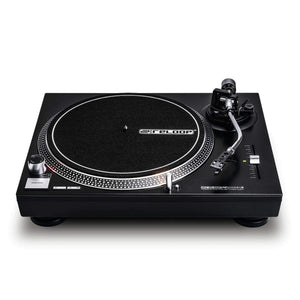 Reloop RP-2000 MK2 Professional Direct Drive USB Turntable System Reloop