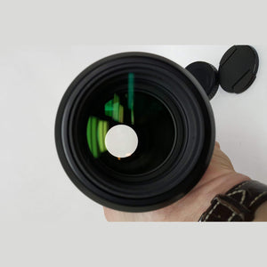 Pentax smc FA 645 150-300mm f/5.6 ED IF Lens Certified Refurbished - Reconditioned Pentax