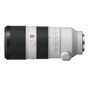 Sony FE 70-200mm f/2.8 GM OSS Lens - Used Sony
