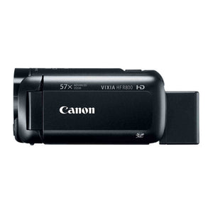 Canon VIXIA HF R800 Full HD Camcorder - Used Canon