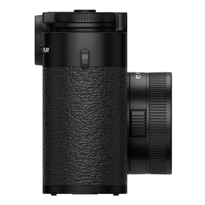 FUJIFILM X Half Premium Compact Camera - Black Fujifilm