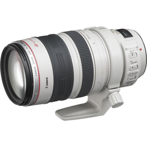 Canon EF 100-100mm f/2.8 USM Lens - Used Canon
