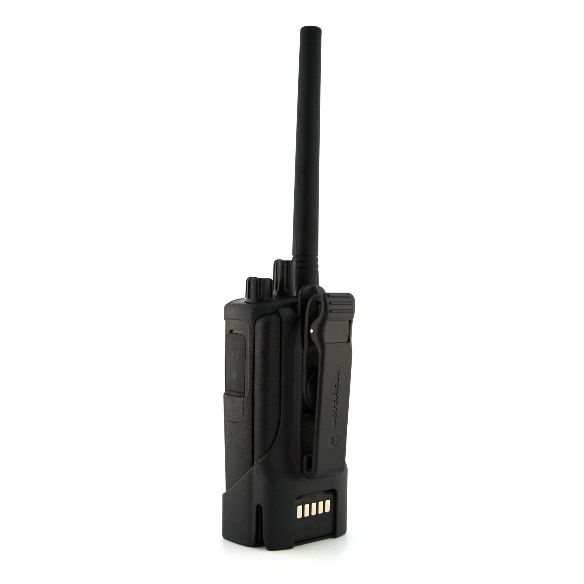 Motorola RMV2080 On-Site Two-Way Business Radio - 8 x VHF Motorola