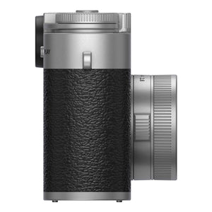 FUJIFILM X Half Premium Compact Camera - Silver Fujifilm