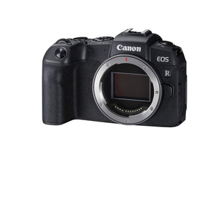 Canon EOS RP Mirrorless Digital Camera Body Only - Reconditioned Canon