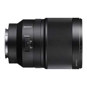 Sony SEL35F14Z Distagon T FE 35mm f/1.4 ZA Standard-Prime Lens for Mirrorless Cameras Renewed - Reconditioned Sony