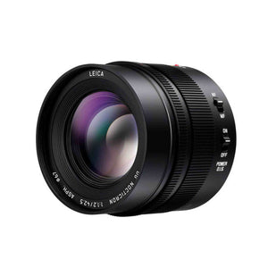 Panasonic H-NS043E Leica DG NOCTICRON 42.5mm F1.2 ASPH. Lens - Reconditioned Panasonic