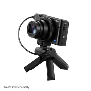 Sony Vct Camera Grip, Vlogging Black VCTSGR1 - Used Sony
