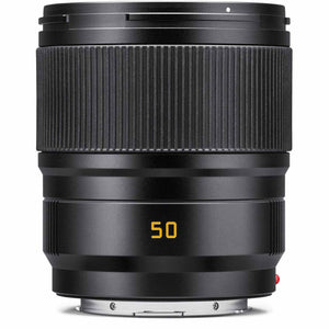 Leica SL2 Mirrorless Digital Camera with Summicron-SL 50mm f/2 ASPH Lens Leica