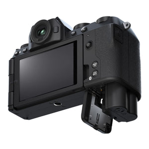 Fujfilm X-S20 Mirrorless Digital Camera XC15-45mm Lens Kit Fujifilm