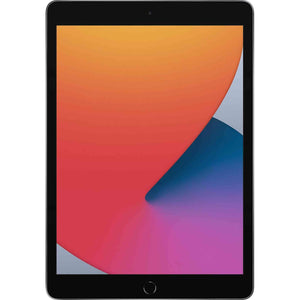 Apple 10.2" iPad 8th Gen, 32GB/128GB Wi-Fi Only - Apple
