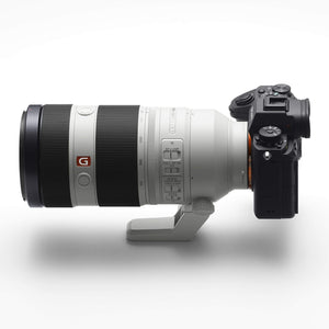 Sony FE 100-400mm F4.5?5.6 GM OSS Certified Refurbished - Reconditioned Sony