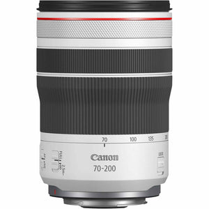 Canon RF70-200mm F4 L is USM 4318C002 - Used Canon