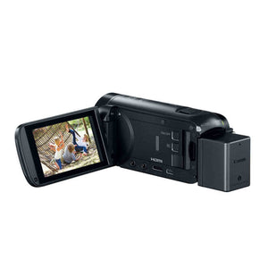 Canon VIXIA HF R800 Full HD Camcorder - Used Canon
