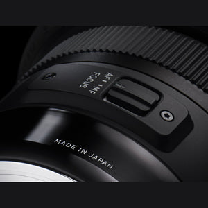 Sigma 30mm F1.4 Art DC HSM Lens for Canon - Used Sigma