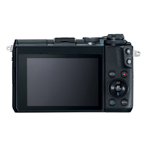 Canon EOS M6 Body Black - Used Canon