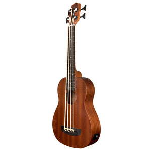 Kala Brand Music Co. UBASS-WNDR-FS,Natural Kala