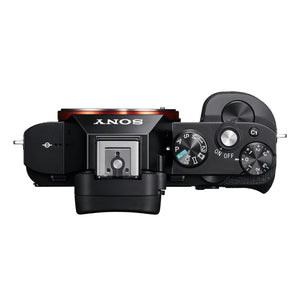 Sony a7 Full-Frame Mirrorless Digital Camera - Body Only - Used Sony