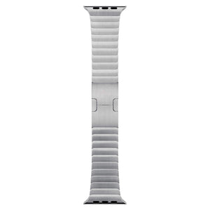 Apple Watch Band - Link Bracelet Band 42mm - Silver Apple
