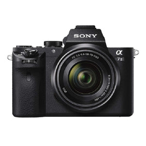 Sony SEL24240 FE 24-240mm f/3.5-6.3 OSS Zoom Lens for Mirrorless Cameras SONY
