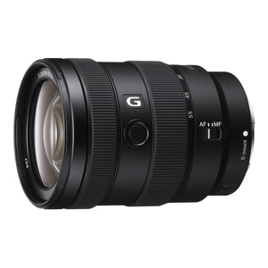 Sony E 16-55mm f/2.8 G Zoom Lens - Like New Sony