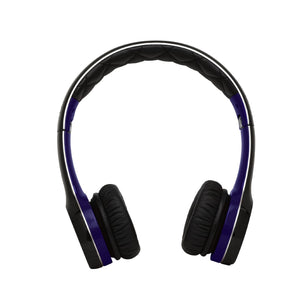 SOUL by Ludacris SL100UB Ultra Dynamic On-Ear Headphones Discontinued by Manufacturer - Used Soul By Ludacris