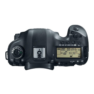 Canon 5d Mark III Digital SLR Camera Intro Kit Accidental 3yr - Used Canon