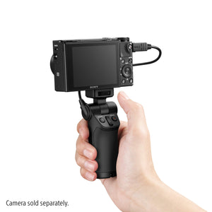 Sony Vct Camera Grip, Vlogging Black VCTSGR1 - Used Sony