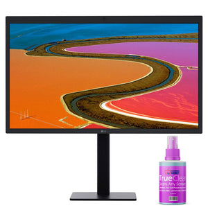 LG 27MD5KB-B 27" UltraFine 16:9 5K IPS Monitor w/Cleaning Kit LG