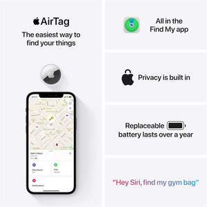 Apple AirTag Apple