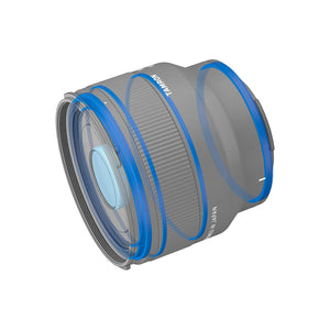Tamron 35mm f/2.8 Di III OSD M1:2 Lens for Sony Full Frame/APS-C E-Mount - Reconditioned Tamron